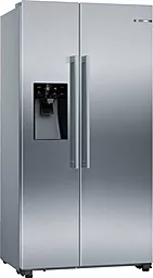 Холодильник з морозильною камерою Bosch KAI93VI304