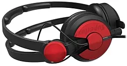 Навушники Superlux HD562 Red - мініатюра 2