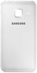 Задняя крышка корпуса Samsung Galaxy J1 Mini J105H  White