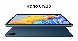 Планшет Honor Pad 8 6/128GB Blue Hour - миниатюра 5