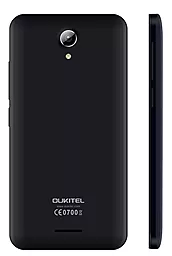 Мобільний телефон Oukitel C2 Gray - мініатюра 2