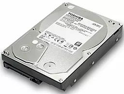Жесткий диск Toshiba 3.5" 4TB (MD04ACA400) - миниатюра 2