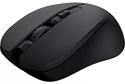 Компьютерная мышка Trust Mydo Silent Black (25084) - миниатюра 2