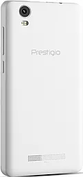Мобільний телефон Prestigio PSP3527 Wize NK3 White - мініатюра 3