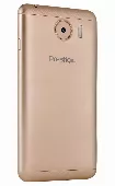 Мобільний телефон Prestigio PSP3533 Grace Z3 Gold - мініатюра 5