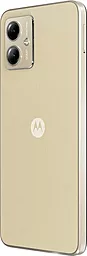 Смартфон Motorola G14 8/256 GB Butter Cream (PAYF0041RS) - миниатюра 7