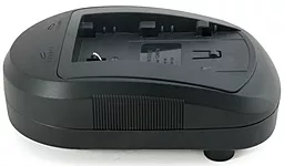 Зарядное устройство для фотоаппарата Panasonic DMW-BLD10 (DV00DV3045) ExtraDigital - миниатюра 2