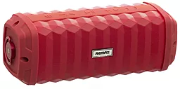 Колонки акустичні Remax RB-M12 Red