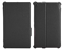 Чехол для планшета AIRON Premium ASUS Z581 ZenPad 3 8.0 Black (4822352780210) - миниатюра 2