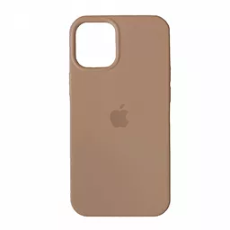 Чехол Silicone Case Full для Apple iPhone 15 Pro Max Lavander
