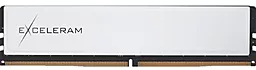 Оперативна пам'ять Exceleram 16 GB DDR5 5200 MHz Black&White (EBW50160523638C)