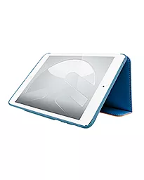 Чехол для планшета SwitchEasy Pelle™ For iPad mini monday blue - миниатюра 3