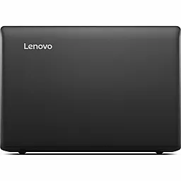 Ноутбук Lenovo IdeaPad 510-15 (80SV00B8RA) UA Black/Silver - миниатюра 6