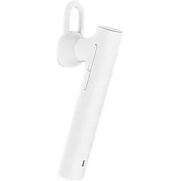 Блютуз гарнитура Xiaomi Mi Bluetooth 5.0 Headset Youth Edition White (LYEJ07LS/ZBW4498CN)