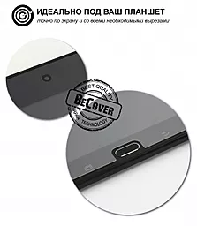 Защитная пленка для планшета BeCover для Alcatel 1T 10 Глянцевая (706090) - миниатюра 5