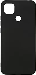 Чехол ArmorStandart Case Xiaomi Redmi 9C, 10A Black (ARM57028)