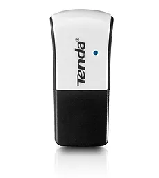 Бездротовий адаптер (Wi-Fi) Tenda W311M