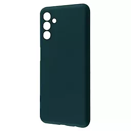 Чехол Wave Colorful Case для Samsung Galaxy A04s, A13 5G (A047F, A136U) Forest Green