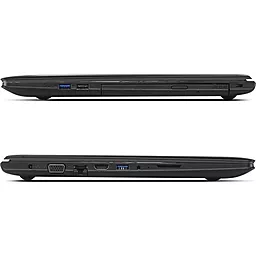 Ноутбук Lenovo IdeaPad 510-15 (80SV00B8RA) UA Black/Silver - миниатюра 9