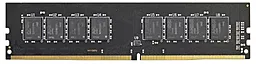 Оперативная память AMD 4GB DDR4 2666MHz Radeon R7 Performance (R744G2606U1S-U)