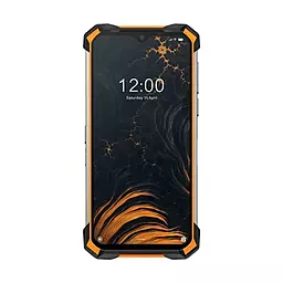 Смартфон DOOGEE S97 Pro 8/128GB Orange - миниатюра 2