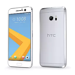 HTC 10 32GB Silver White - миниатюра 4