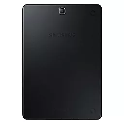 Планшет Samsung Galaxy Tab A 9.7 16GB LTE  SM-T555NZWA Black - миниатюра 2