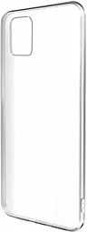 Чехол GlobalCase Extra Slim для Samsung A71 (A715) Light (1283126497063)