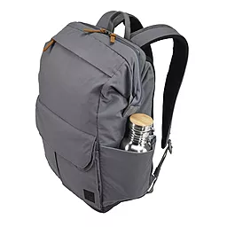 Рюкзак для ноутбука Case Logic LODP-114 14" (LODP114GR) - миниатюра 9