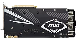 Видеокарта MSI GeForce GTX 1070 Ti DUKE 8G - миниатюра 3