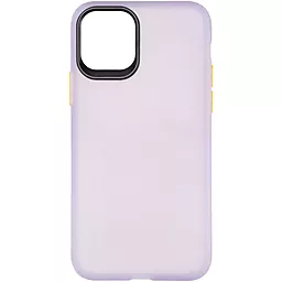 Чехол Gelius Neon Case Apple iPhone 11 Pro Violet