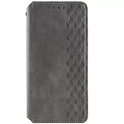 Чехол GETMAN Cubic для Samsung Galaxy A54 5G Gray