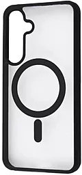 Чехол Wave Ardor Case with MagSafe для Samsung Galaxy S24 Plus Black