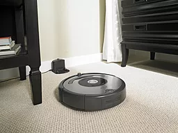Roomba 655 - миниатюра 7