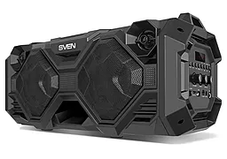 Колонки акустичні Sven PS-490 Black