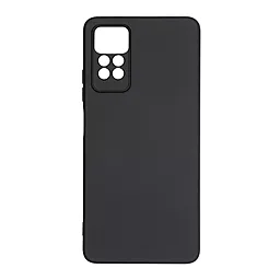 Чехол ArmorStandart ICON Case для Xiaomi Redmi Note 12 Pro 4G Camera cover Black (ARM69372)
