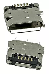 Универсальный разъём зарядки №08 Pin 5 Micro USB