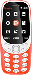 Nokia 3310 DS Red - миниатюра 2