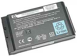 Аккумулятор для ноутбука HP Compaq PB991A Business Notebook NC4200 / 10.8V 4800mAhr / Original Black