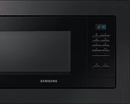 Мікрохвильовка Samsung MS20A7013AB/UA - мініатюра 4