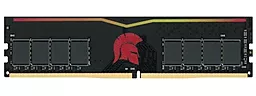 Оперативна пам'ять Exceleram DDR4 16GB 2666MHz (E47067C) RED