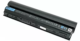 Акумулятор для ноутбука Dell RFJMW / 11.1V 5100mAhr / Original Black