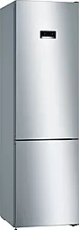Холодильник з морозильною камерою Bosch KGN39XL316