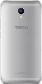 Мобільний телефон Meizu M5 Note 16GB Silver - мініатюра 3