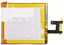 Аккумулятор Sony Xperia Z C6602 L36h (2330 mAh) 12 мес. гарантии - миниатюра 3