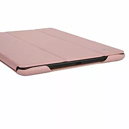 Чехол для планшета JisonCase Ultra-Thin Smart Case for iPad Air Pink (JS-ID5-09T35) - миниатюра 4