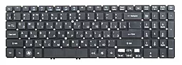Клавиатура для ноутбука Acer Aspire M3-581 M5-581 V5-531 V5-551 V5-571 series 60.RYKN5.010 черная