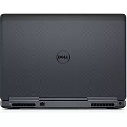 Ноутбук Dell Precision 7510 (XCTOP7510EMEA001) - миниатюра 6