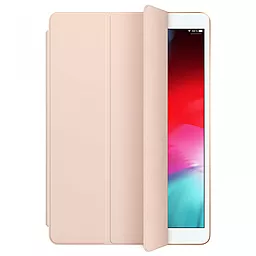Чохол для планшету Epik Smart Case для Apple iPad 10.2" 7 (2019), 8 (2020), 9 (2021)  Рожевий / Rose Gold