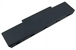 Аккумулятор для ноутбука Acer AS07A74 Aspire 4710 / 11.1V 4800mAh / Original Black - миниатюра 2